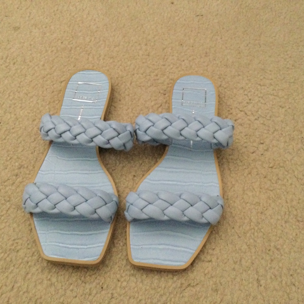 New Dolce Vita flat sandals for women